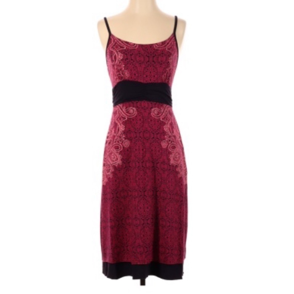 Athleta kindred cami athletic tank dress XS - Picture 2 of 4